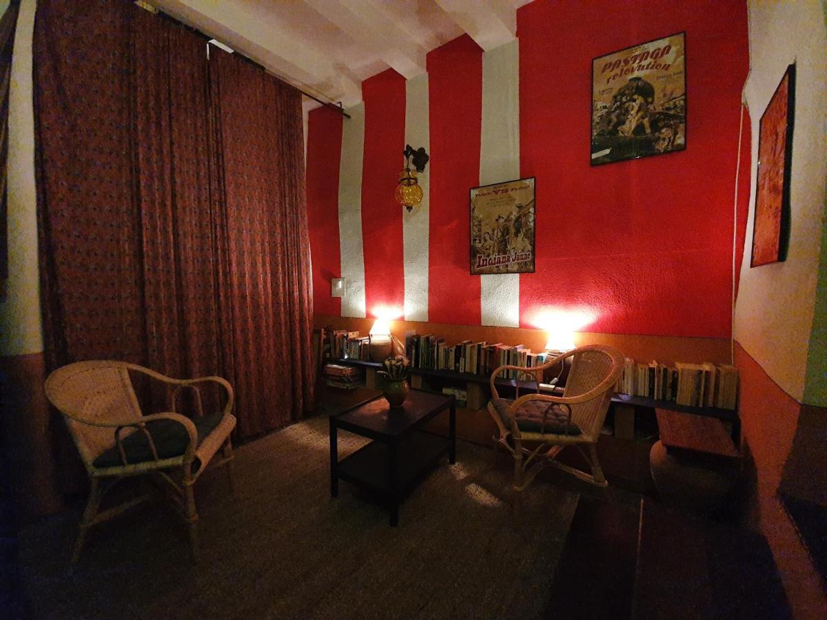 L'Escalo Villa Moustiers-Sainte-Marie Buitenkant foto