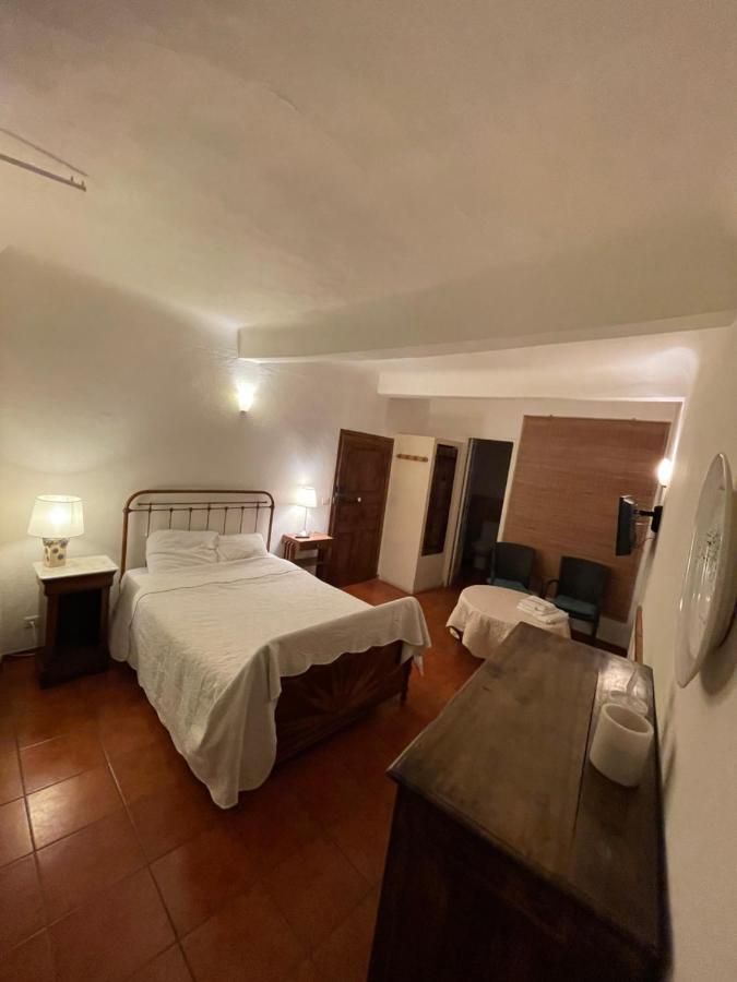 L'Escalo Villa Moustiers-Sainte-Marie Buitenkant foto