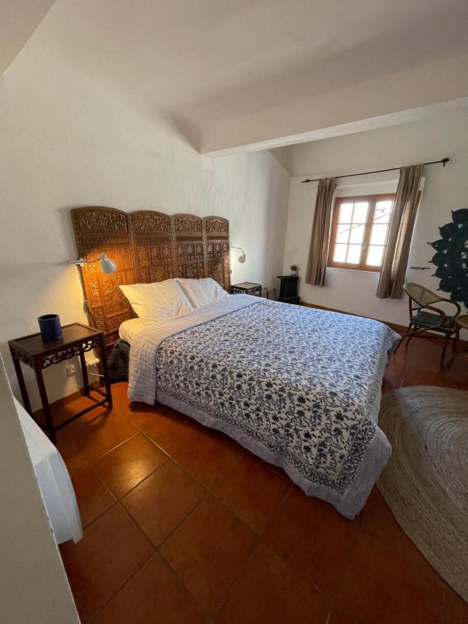 L'Escalo Villa Moustiers-Sainte-Marie Buitenkant foto