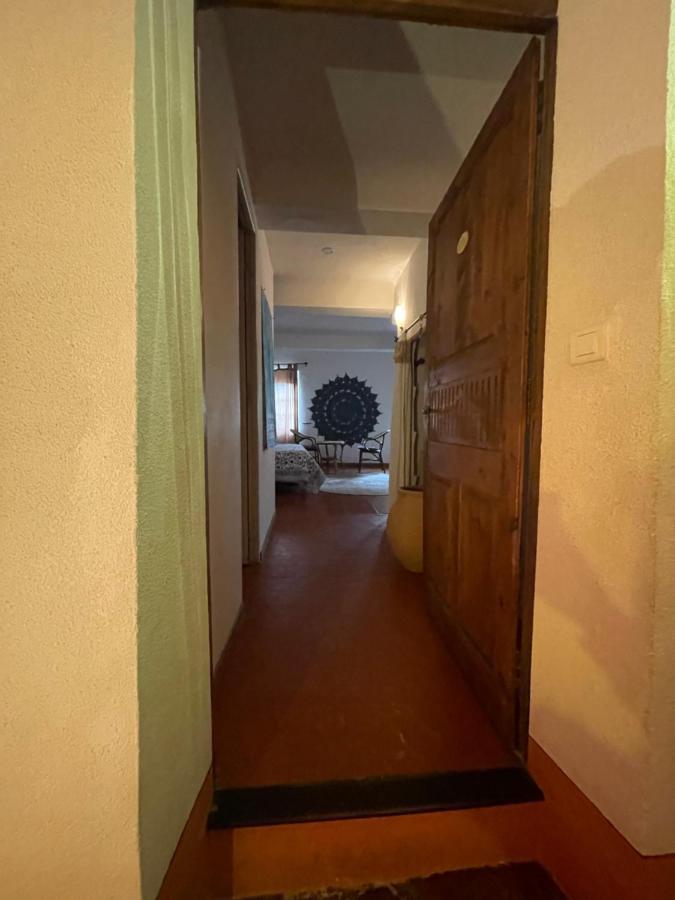 L'Escalo Villa Moustiers-Sainte-Marie Buitenkant foto