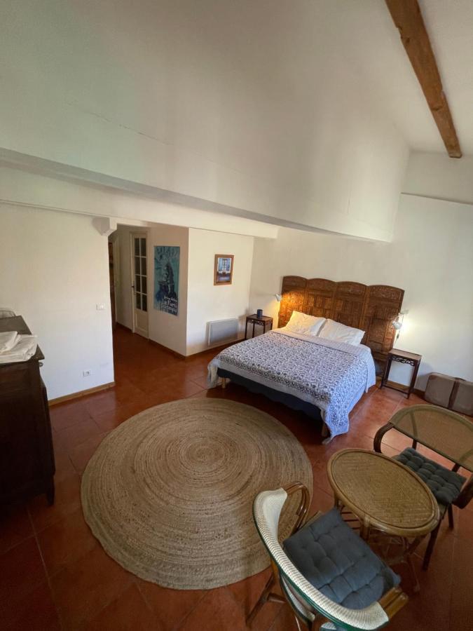 L'Escalo Villa Moustiers-Sainte-Marie Buitenkant foto
